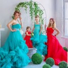 Макияж и прическа в 4 руки недорого в Краснодаре